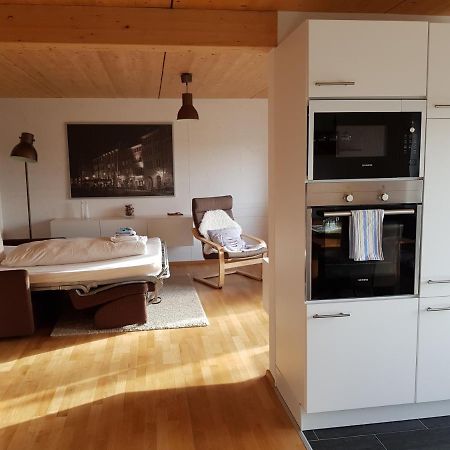 Ferienwohnung Treibgut Uhldingen-Mühlhofen Buitenkant foto