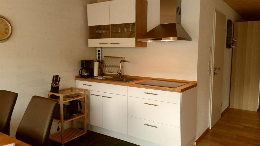 Ferienwohnung Treibgut Uhldingen-Mühlhofen Buitenkant foto